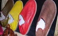 Maroc : une tonne de drogue dans des babouches à destination des Pays-Bas