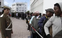 Maroc : le HCR compte 12 000 réfugiés et demandeurs d'asile issus de 40 pays