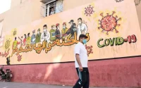 Coronavirus au Maroc : 814 personnes sont dans un état grave