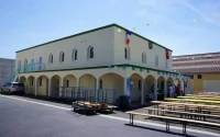 France : une mosquée échappe au pire