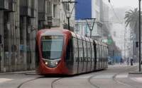 Nouveau prêt pour le tramway de Casablanca