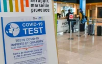 Test de dépistage obligatoire pour les Marocains arrivant en France