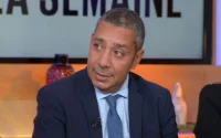Le député Mustapha Laabid condamné en appel à 3 ans d'inéligibilité