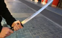 France : un Marocain interpellé pour possession de sabre « décoratif », menacé d'expulsion