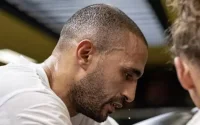 Badr Hari annonce la date de son prochain combat contre Benjamin Adegbuyi