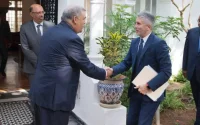 Diplomatie : Fernando Grande-Marlaska, ministre espagnol de l'Intérieur annoncé à Rabat le 20 novembre