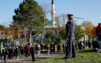 L'Autriche : ferme des « des mosquées radicales »