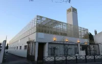 Un homme interpellé pour « violences volontaires » à la mosquée de Montreuil