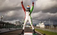 TCR Europe : le Marocain Mehdi Bennani sacré champion 2020