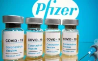 Coronavirus : Pfizer et BionTech ont un vaccin « efficace à 90% »
