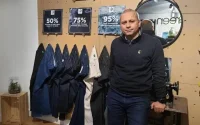 Des jeans écoresponsables fabriqués au Maroc
