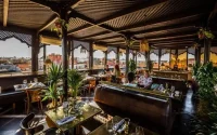 Des dizaines de restaurants fermés à Marrakech