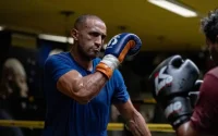 Badr Hari impatient de retrouver sa couronne