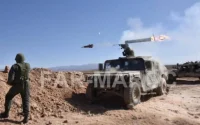 Un exploit militaire pour le Maroc