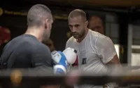 Badr Hari a frôlé la mort