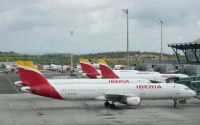 La compagnie Iberia propose à nouveau des vols vers le Maroc