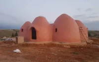 Ecodome : des logements écologiques à la marocaine (vidéo)