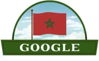  Google met le Maroc à l'honneur 