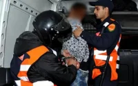 Kénitra : une bande de malfrats tombe dans le piège de la gendarmerie