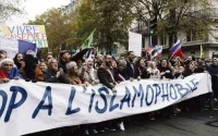La dissolution du Collectif contre l'islamophobie en France désormais actée