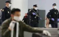 Un Marocain recherché par l'Italie arrêté à l'aéroport de Malaga