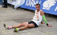 Youssef Sbaai contrôlé positif au dopage après sa victoire au marathon de Sofia