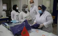 Coronavirus au Maroc : 125 personnes dans un état grave