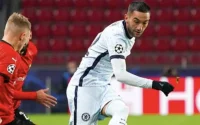 Ziyech et El Haddadi qualifient Chelsea et le FC Séville