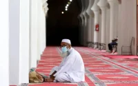Les Marocains retourneront peu à peu dans les mosquées