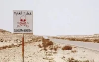 Sahara : voici combien de Marocains sont décédés à cause des mines antipersonnel du Polisario