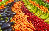 Les produits agricoles marocains cartonnent à l'export 