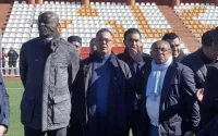 CAF/ Suspension de Ahmad Ahmad : une grosse perte pour le Maroc