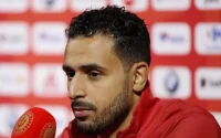 Nacer Chadli investit un million d'euros dans son ancien club