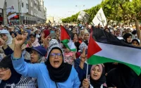 Le Maroc réaffirme son soutien au peuple palestinien