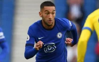 Hakim Ziyech comparé à Eden Hazard : Frank Lampard agacé