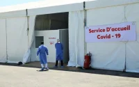 Coronavirus : 48 morts en 24h au Maroc 
