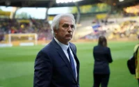 Vahid Halilhodzic impatient de retrouver Munir El Haddadi 