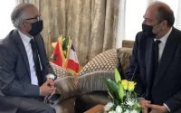 Visite de Dupond-Moretti : la France et le Maroc dans le même combat contre le terrorisme
