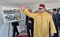 Mohammed VI, « personnalité arabe la plus influente » ?