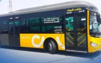 Des bus électriques à 2 étages bientôt à Casablanca