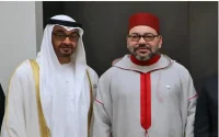 Rapprochement Maroc-Israël : Mohammed ben Zayed al-Nahyan salue « une mesure souveraine »