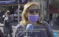 Les juifs marocains heureux du rétablissement des relations entre le Maroc et Israël (vidéo)
