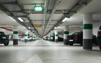 Casablanca aura six nouveaux parkings