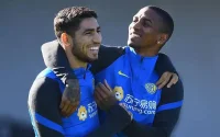 Inter Milan : Achraf Hakimi est de retour