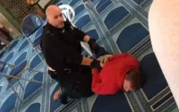 Mosquée de Londres : l'auteur d'une attaque au couteau condamné à 7 ans de prison