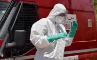 Coronavirus : 52 décès enregistrés en 24 h au Maroc