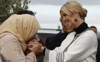 Ivanka Trump partage son admiration pour le Maroc