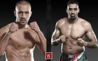 Badr Hari contre Benjamin Adegbuyi en direct ce soir (vidéo)