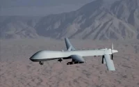 Le Maroc va recevoir des drones de combat américains