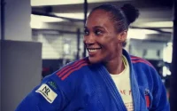 Judo : la Marocaine Asmaa Niang est championne d'Afrique pour la cinquième fois